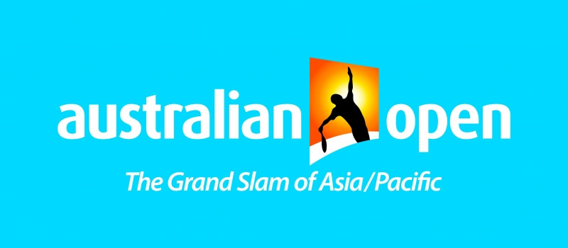 Australian Open là giải Grand Slam đầu tiên trong năm