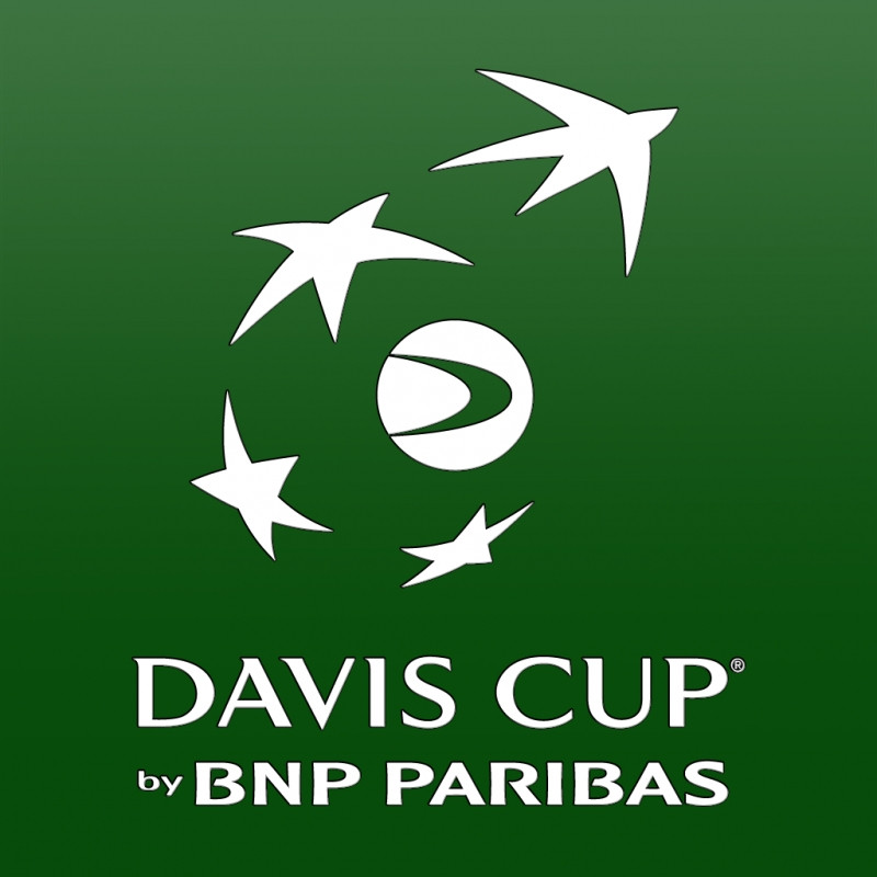 Davis Cup là giải đấu đồng đội nam