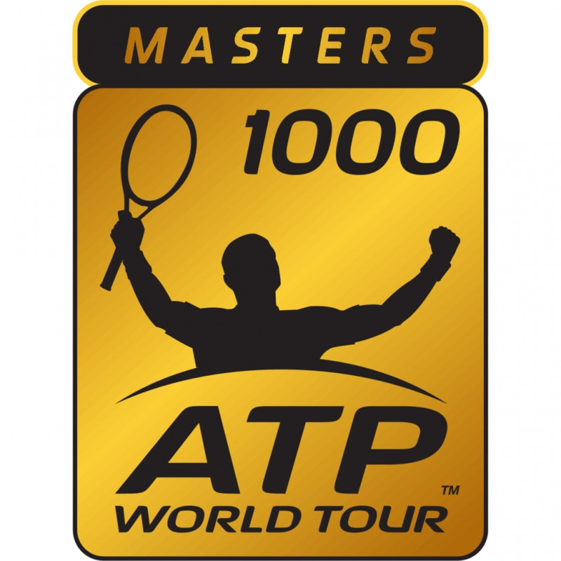 Giải ATP – World Tour Masters 1000 là cơ hội cho các tay vợt tích lũy điểm số