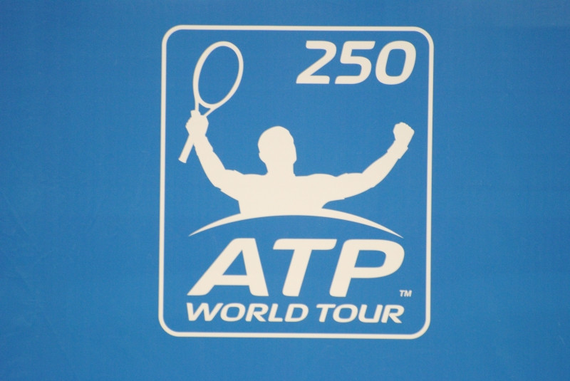 Giải ATP – World Tour 250 là giải đấu bậc thấp nhất của ATP
