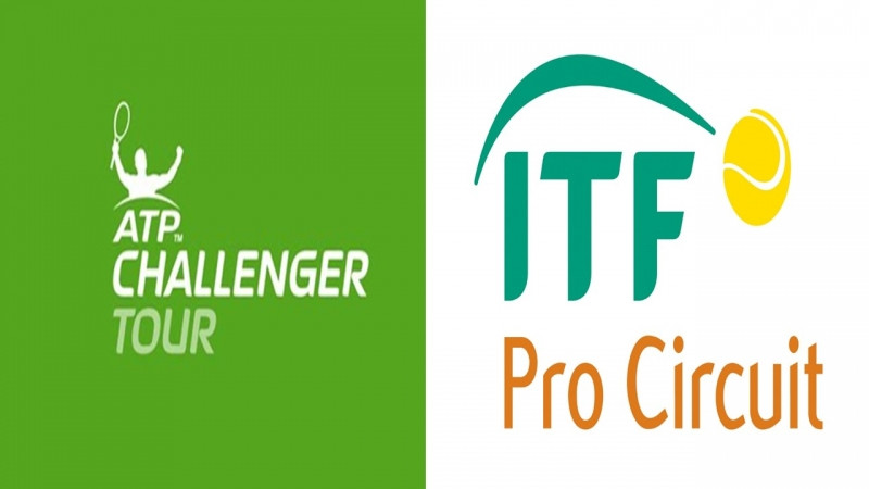 Giải ATP – Challenger Tour thường dành cho các tay vợt trẻ