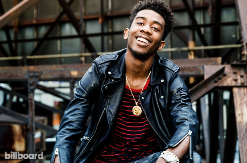 Desiigner - Nguồn: Billboard