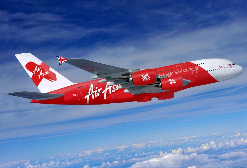 Air Asia