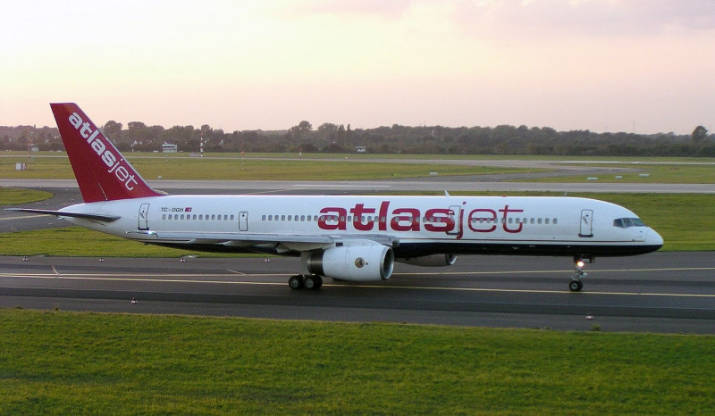 Atlasjet