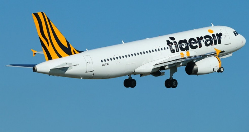 Tigerair