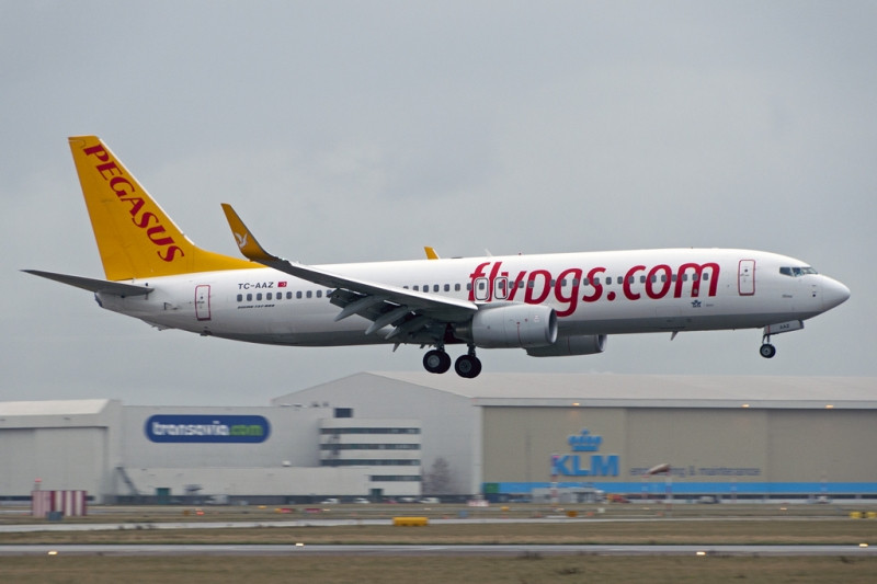 Pegasus Airlines