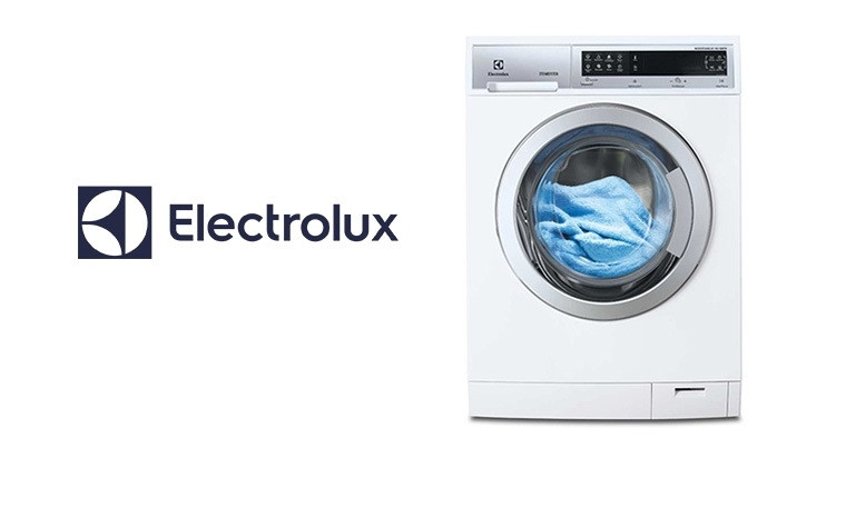 Electrolux là một trong những hãng máy giặt tốt và tiết kiệm điện nhất hiện nay