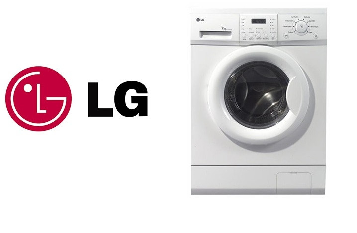 LG là hãng máy giặt đến từ Hàn Quốc rất nổi tiếng tại thị trường Việt Nam