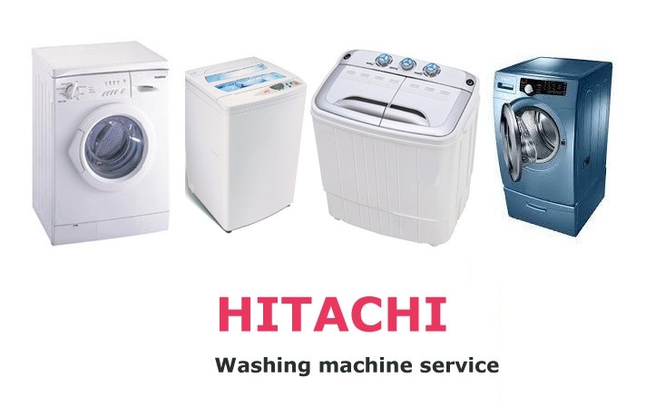 Hitachi là hãng máy giặt tốt và tiết kiệm điện