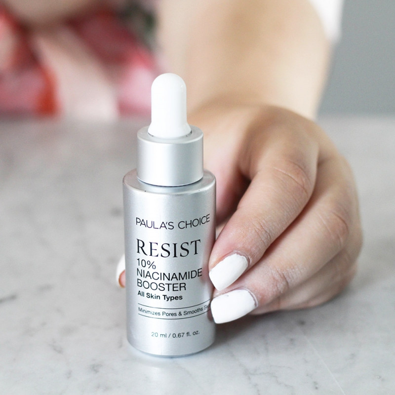 RESIST 10% Niacinamide Booster giá 1.790.000VNĐ