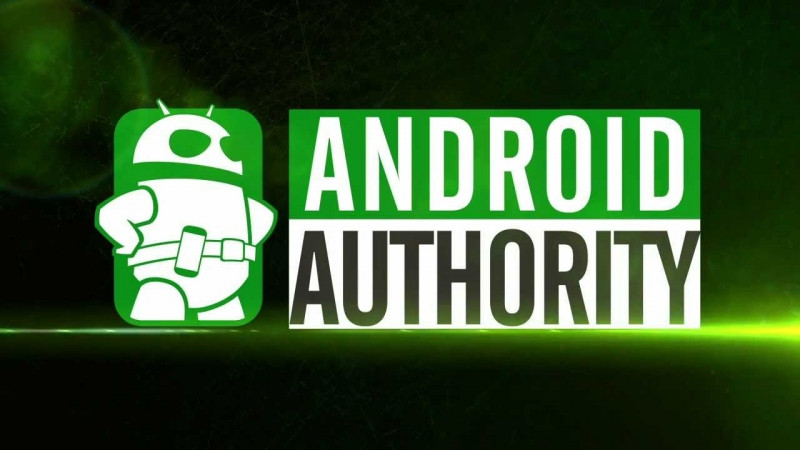 Android Authority.