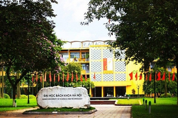 Đại học Bách Khoa, Hà Nội