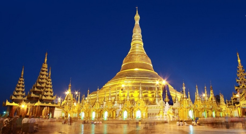 Nếu bạn muốn có một chuyến du lịch Myanmar giá rẻ thì nên đi vào mùa nằm ngoài mùa du lịch cao điểm