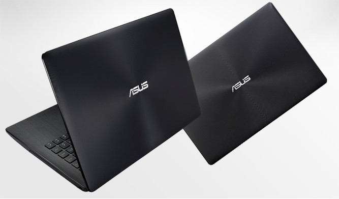 Laptop Asus X453MA-WX267D Celeron N2840