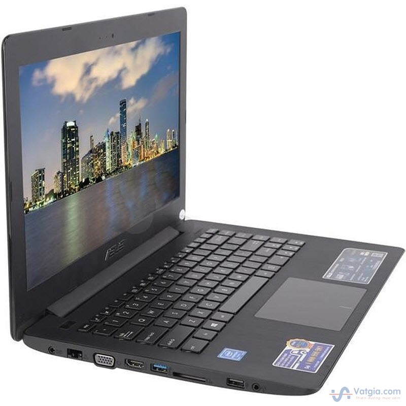 Laptop Asus X453SA-WX099D, Celeron® Processor N3050