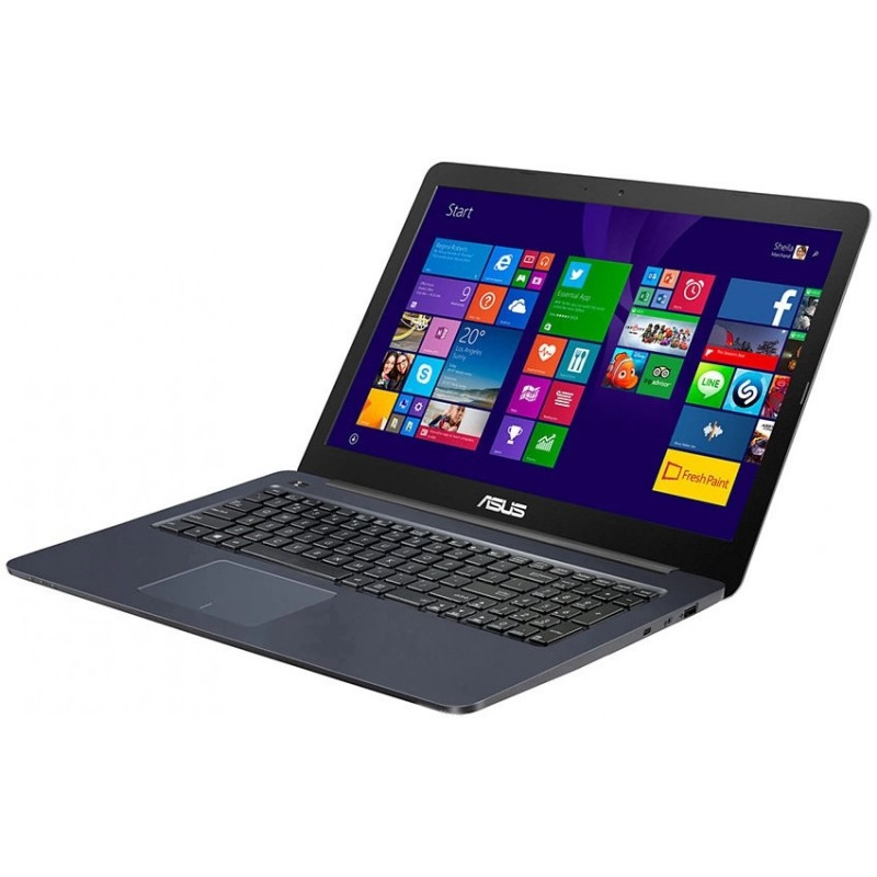 Laptop Asus E502MA XX0004D, Celeron® Processor N2840