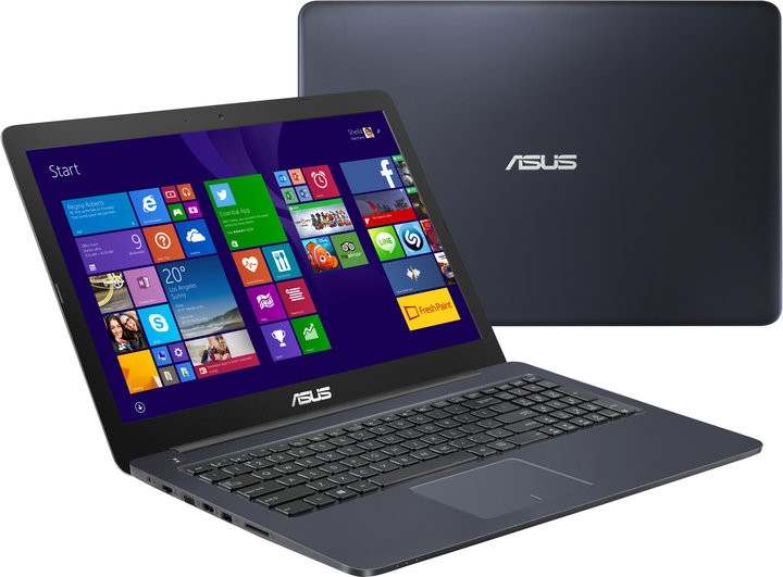 Laptop Asus E502MA-XX0004T