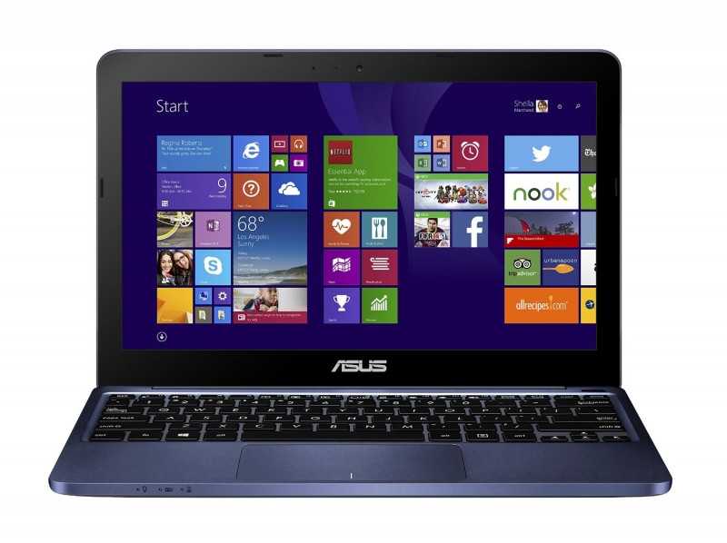 Laptop Asus X205TA-BING-FD015BS