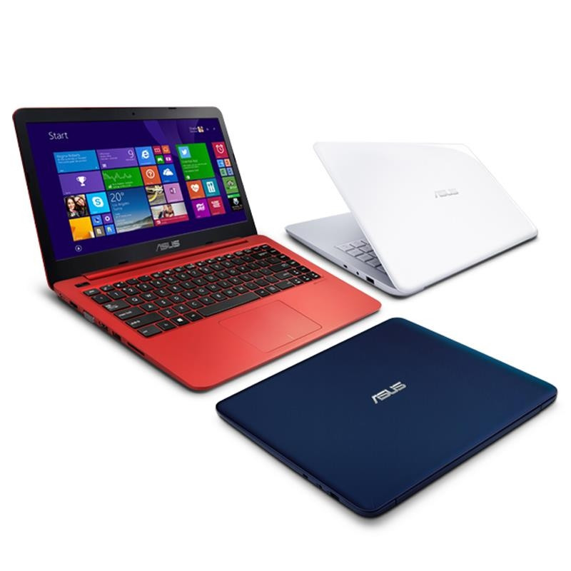 Laptop Asus E200HA-FD0043TS