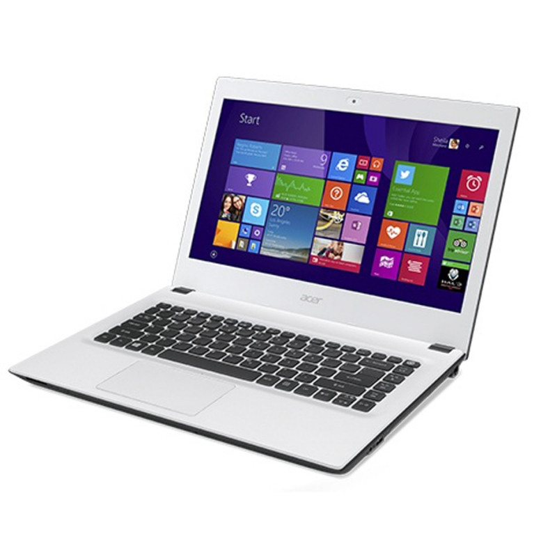 Laptop văn phòng Acer E5-573-50W3 NX.MVHSV.008