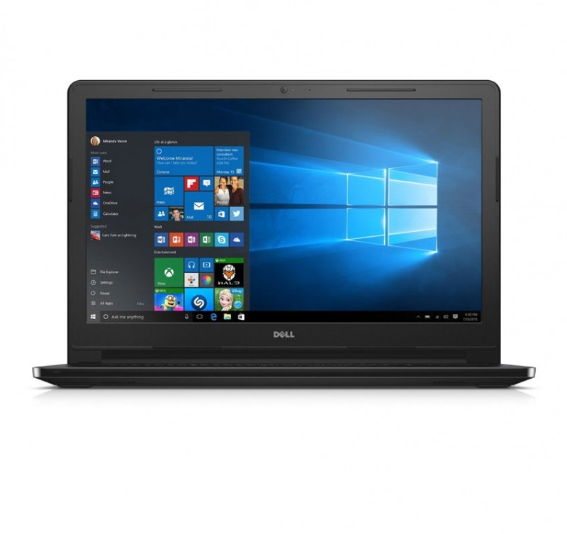 Dell Ins N3467/i5-7200U