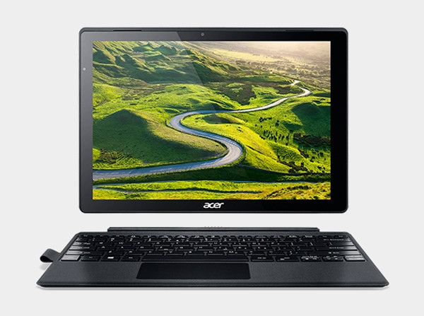 Laptop Acer Switch Alpha 12 SA5-271P-730K NT.LB9SV.005