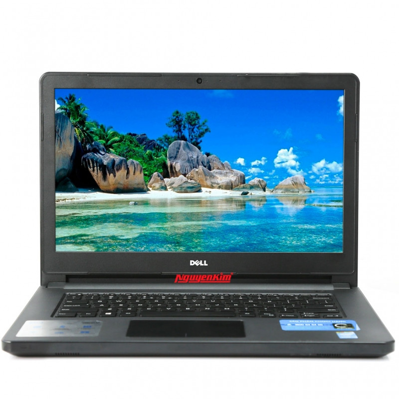 Laptop Dell Inspiron 14 5458-M4I3223W