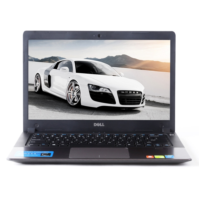 Laptop Dell Vostro V5480-VTI31008 Core i3-4005U