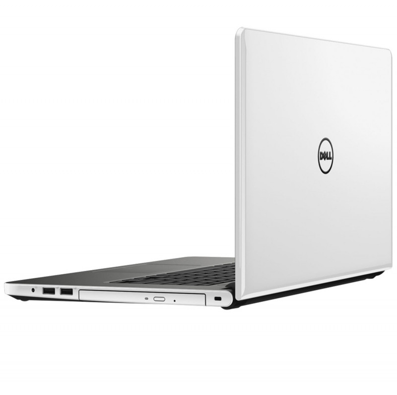 Laptop Dell Inspiron 15-5558(70068721) Core™ i3 - 4005U