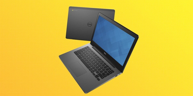 Dell Chromebook 13: Chromebook tốt nhất thị trường