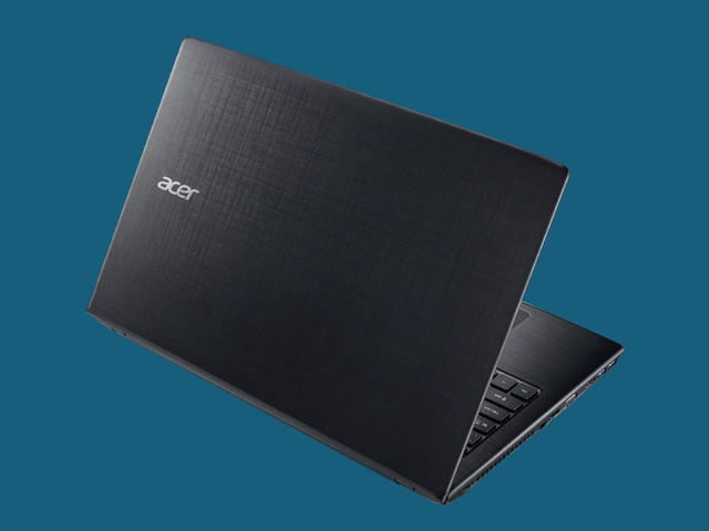 Acer Aspire E5-57G-53VG: laptop Windows tầm trung hiếm hoi cho cho hiệu năng/giá thành cao