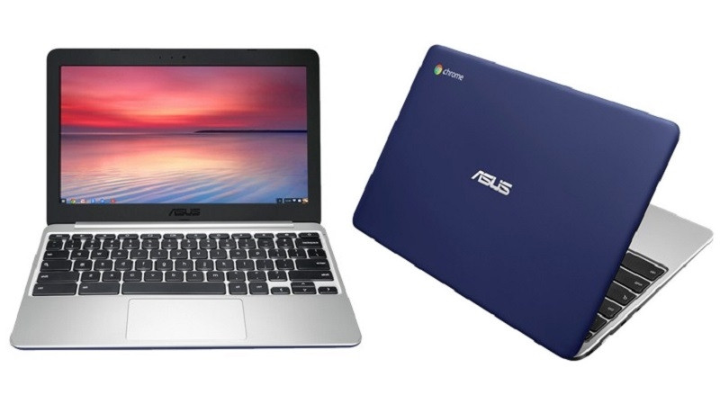 ASUS C201 Chromebook