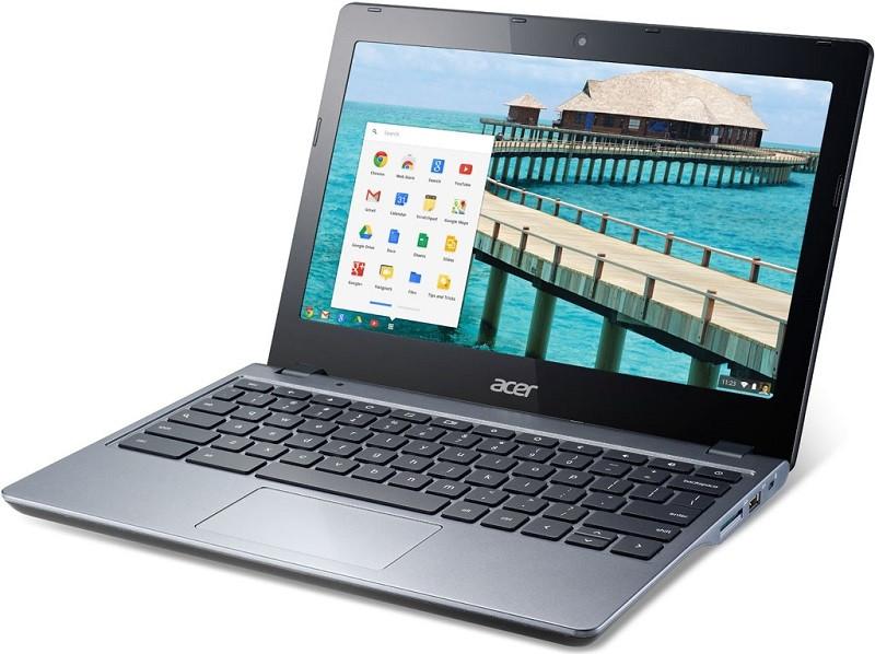 Acer C720 - 2103 Chormebook
