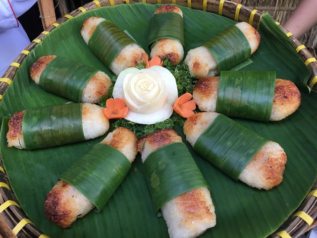 Lễ hội ẩm thực đất Phương Nam tại Đầm Sen