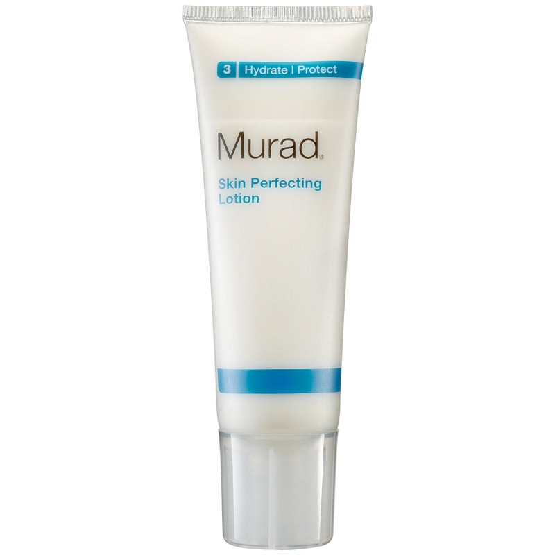 Sản phẩm Murad Skin perfecting lotion.
