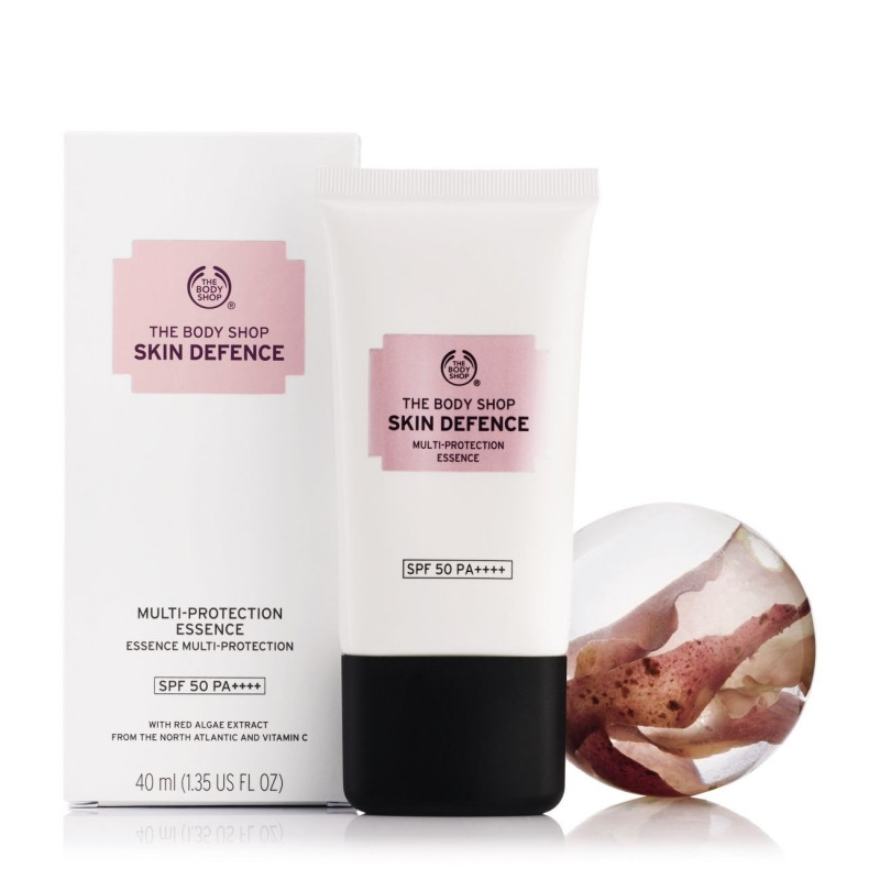 Skin Defence Multi