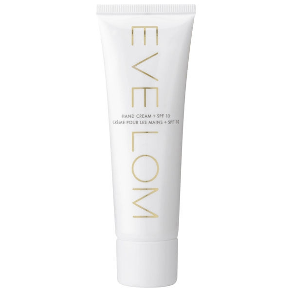 Eve Lom Hand Cream SPF 10