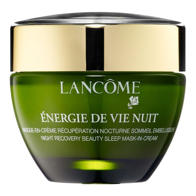 Mặt nạ ngủ Énergie De Vie Nuit Overnight Recovery Mask