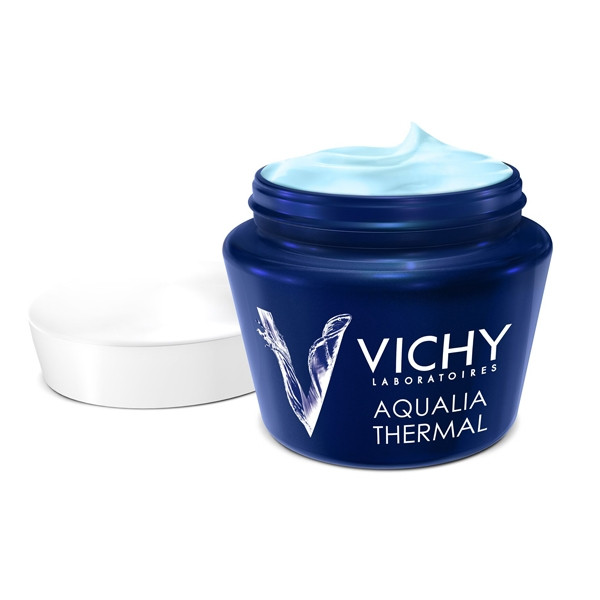 Mặt nạ ngủ Vichy Aqualia Thermal Spa sleeping mask