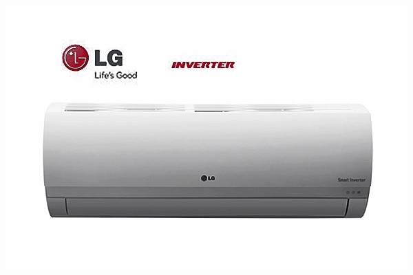 Máy Lạnh Inverter LG V10ENP (1 HP)
