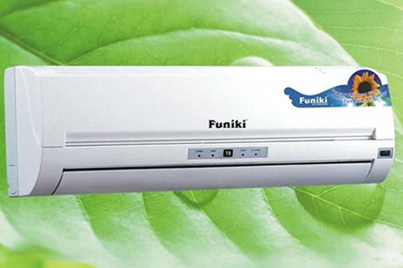 Máy lạnh Funiki 2 chiều SBH12