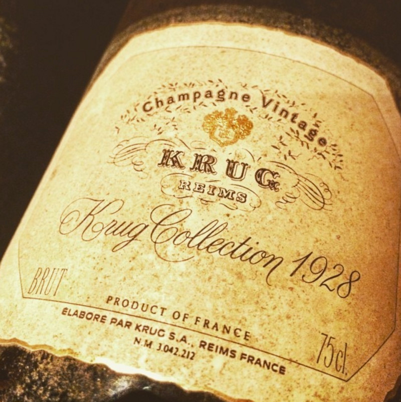 Krug 1928