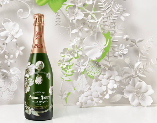 Perrier Jouet