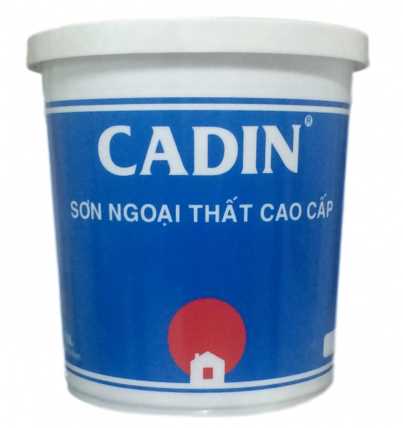 Sơn Cadin