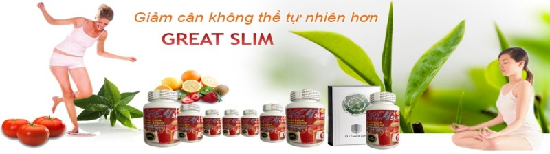 Với sản phẩm bạn sẽ giảm cân 1 cách tự nhiên nhất