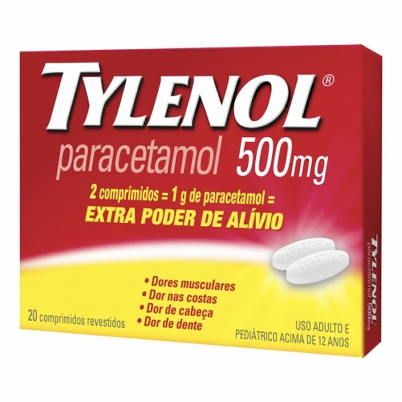 Cẩn thận khi sử dụng paracetamol