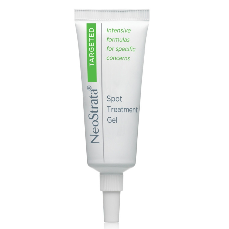 Neostrata Spot Treatment giải pháp cho các vấn đề về mụn