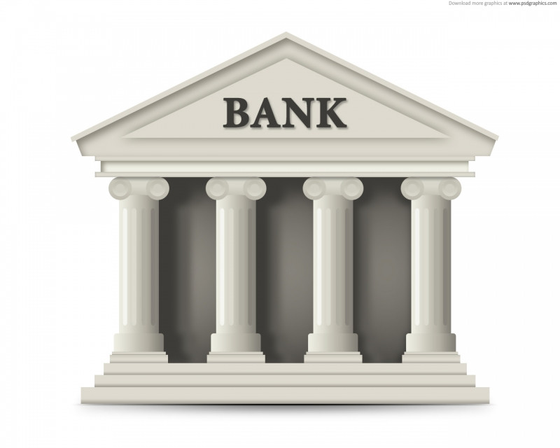 Nếu có một khoản tiền dư thừa, hãy gửi vào ngân hàng uy tín để cất giữ và tạo ra một khoản lời nho nhỏ.