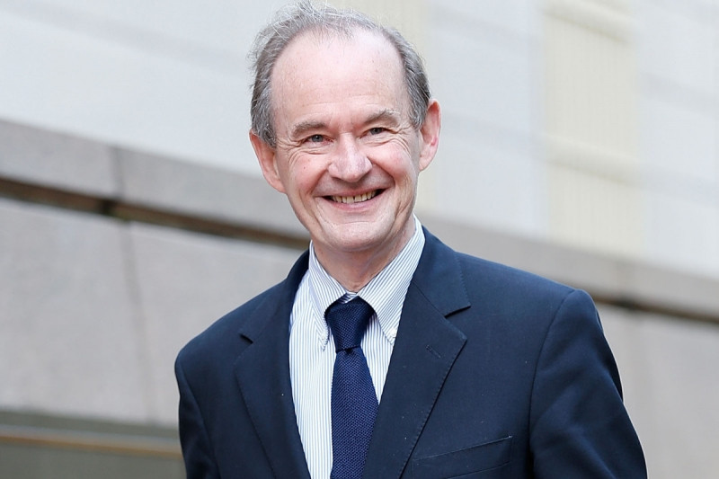 Luật sư David Boies