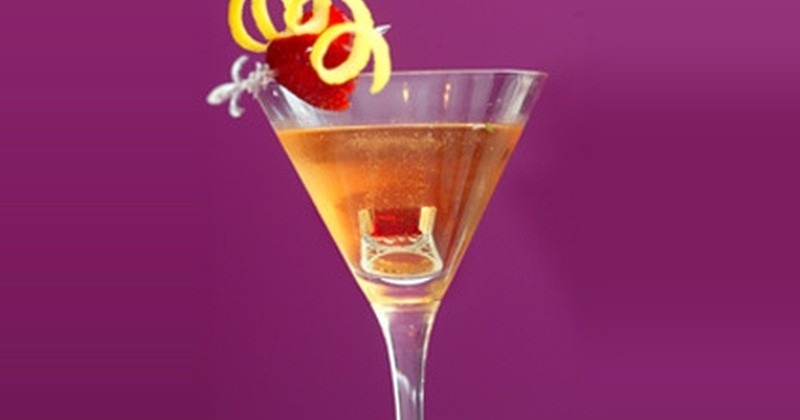 Ly Cocktail Dazzle thượng hạng nhất thế giới